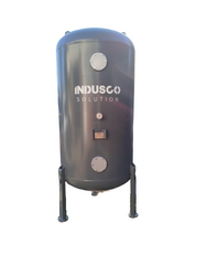 Zbiornik wyrównawczy pionowy