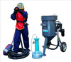  Zestaw EKONOMICZNY 100L z kompresorem CompAir C30