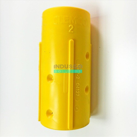 Zestaw SPECJALNY CLEMCO 200L 