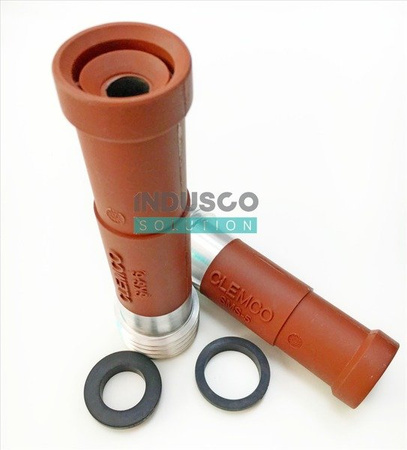 Zestaw SPECJALNY CLEMCO 200L 