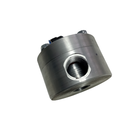 Decompression valve