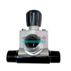 MEV abrasive material MICRO valve 
