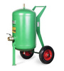 Portable coalescent filters CK