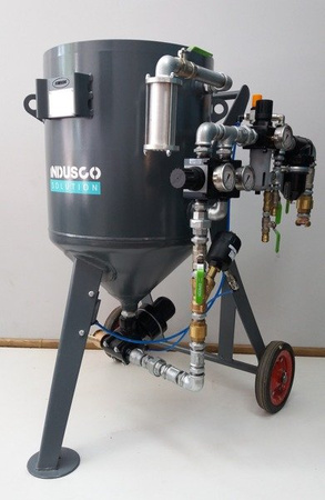 Sodowarka 100L