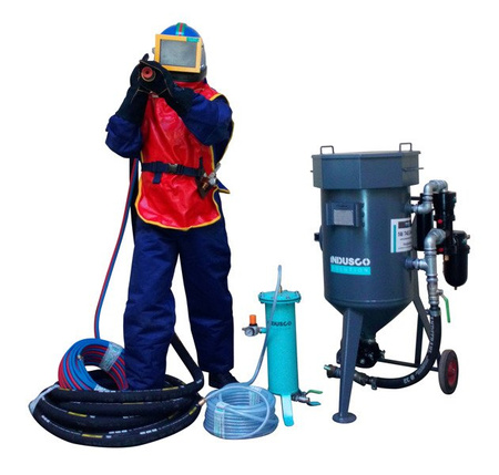 Zestaw EKONOMICZNY 50L